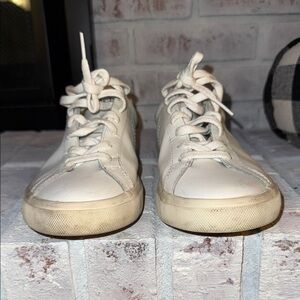 Veja White Women's Sneakers